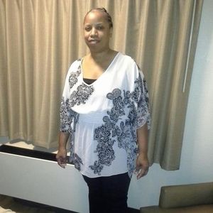 Meet your Posher, Arethea